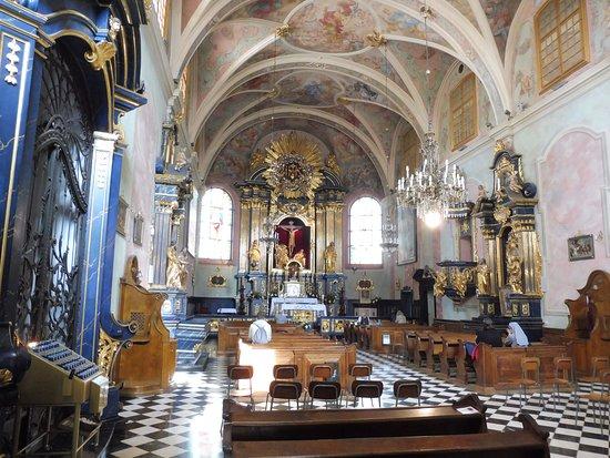 St. Barbara-kirken