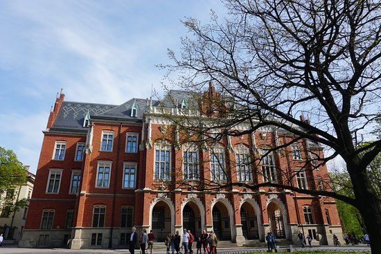 Collegium Maius Great College